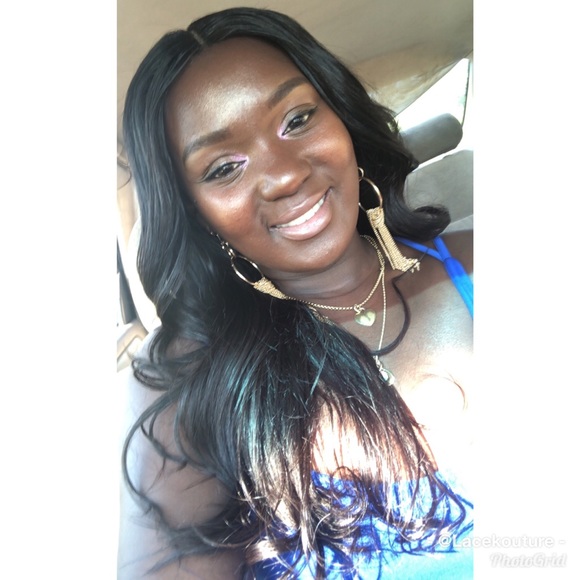 Meet the Posher Other - Meet your Posher, Larrishea